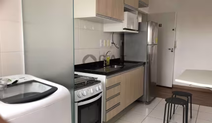 APARTAMENTO PARA LOCAÇÃO NO CONDOMINIO ALPHA CLUB - SOROCABA/SP