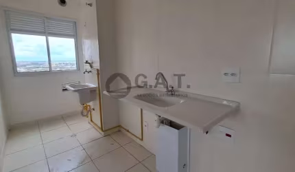 APARTAMENTO À VENDA NO EDIFÍCIO VISTTA SANTA ROSALIA - SOROCABA/SP
