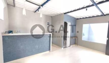 CASA PARA LOCAÇÃO NO PARQUE ESMERALDA - SOROCABA/SP