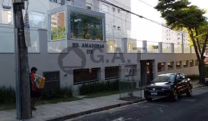 APARTAMENTO DUPLEX À VENDA NO EDIFÍCIO AMAZONAS - SOROCABA/SP