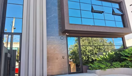 SALA COMERCIAL PARA LOCAÇÃO NO JARDIM PAULISTANO