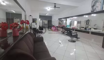 PREDIO COMERCIAL PARA VENDA NA VILA MARTA - SOROCABA/SP