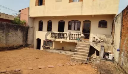 CASA À VENDA NA VILA HORTÊNCIA - SOROCABA/SP