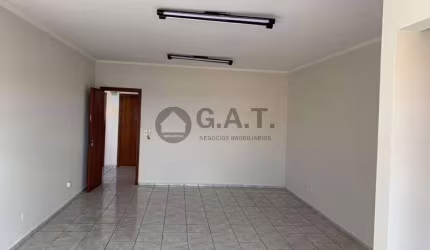 SALA COMERCIAL PARA LOCAÇÃO NO - SOROCABA/SP