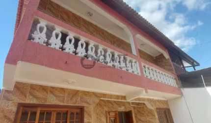 CASA COMERCIAL À VENDA NO PARQUE LARANJEIRAS - SOROCABA/SP
