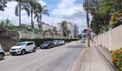 ÁREA À VENDA NO JARDIM AMÉRICA - SOROCABA/SP