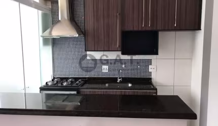 APARTAMENTO À VENDA NO SPAZIO SPLENDIDO - SOROCABA/SP