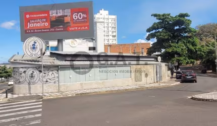 SALÃO PARA LOCAÇÃO NO JARDIM VERGUEIRO - SOROCABA/SP