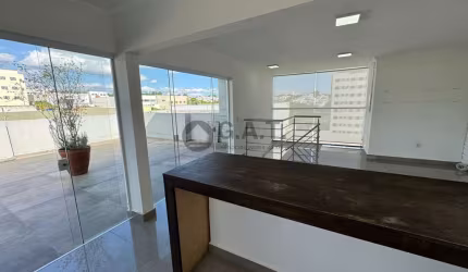 APARTAMENTO DUPLEX À VENDA NO RESIDENCIAL JARDIM DO PAÇO - SOROCABA/SP
