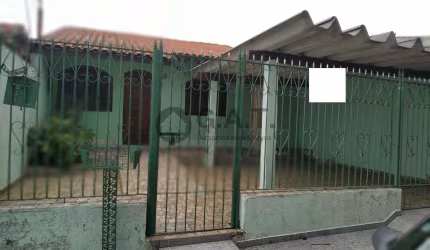 CASA À VENDA NO CENTRAL PARQUE - SOROCABA/SP