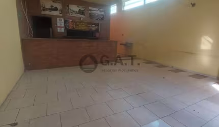 SALÃO COMERCIAL PARA LOCAÇÃO NO VILA HORTÊNCIA - SOROCABA/SP