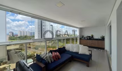 APARTAMENTO À VENDA NO MONT ROYAL - SOROCABA/SP