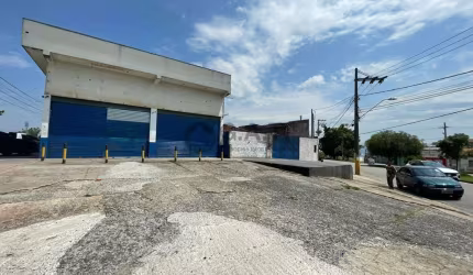 SALÃO PARA LOCAÇÃO NO JARDIM ITANGUÁ - SOROCABA/SP