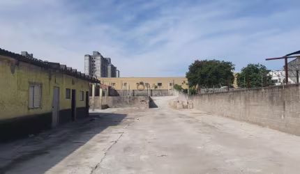 TERRENO COMERCIAL PARA LOCAÇÃO NO JARDIM BETANIA - SOROCABA/SP