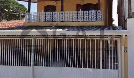 CASA À VENDA JARDIM AMERICANO   SOROCABA/SP