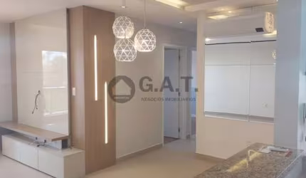APARTAMENTO À VENDA NO RESIDENCIAL CANNES - SOROCABA/SP