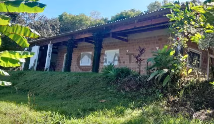 CHÁCARA À VENDA NA FAZENDA OESTE III - ARAÇOIABA DA SERRA/SP