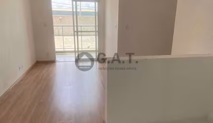 APARTAMENTO À VENDA NO MIRANTE DA COLINA - SOROCABA/SP