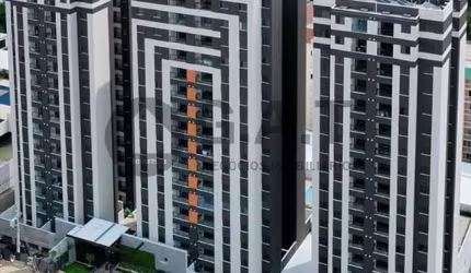 APARTAMENTO À VENDA NO RISERVA NATURA - SOROCABA/SP