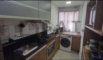 APARTAMENTO À VENDA NO CONDOMINIO VILLA BELA- SOROCABA/SP