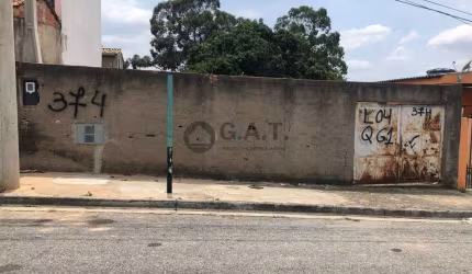 TERRENO À VENDA NO WANEL VILLE - SOROCABA/SP