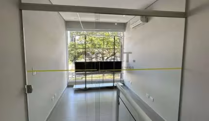 SALA COMERCIAL PARA LOCAÇÃO NO JARDIM FACULDADE - SOROCABA/SP