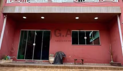 CASA À VENDA NO WANEL VILLE V - SOROCABA/SP