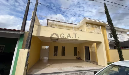 CASA EM CONDOMÍNIO FECHADO PARA ALUGAR, CASA PARA ALUGAR EM SOROCABA, MELHOR IMOBILIÁRIA GAT IMOVEIS, BAIRRO CASA ALUGAR EM CONDOMINIO