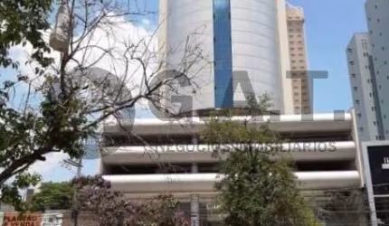 SALA CORPORATIVA PARA LOCAÇÃO NO PARQUE CAMPOLIM - SOROCABA/SP