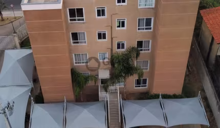 APARTAMENTO À VENDA NO EDIFÍCIO SUPREMO - SOROCABA/SP