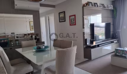 APARTAMENTO À VENDA NO LA VISTA MONCAYO - SOROCABA/SP
