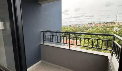 APARTAMENTO À VENDA NO RESIDENCIAL FLORIDA - SOROCABA/SP