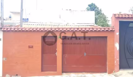 CASA À VENDA NA VILA ADÉLIA - SOROCABA/SP
