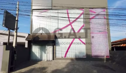 SALÃO PARA LOCAÇÃO NO PARQUE BELA VISTA- VOTORNTIM/SP