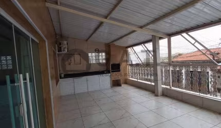 CASA À VENDA NO VILA CARVALHO - SOROCABA/SP
