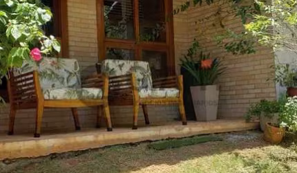 CASA EM CONDOMÍNIO À VENDA NO GRANJA OLGA II - SOROCABA/SP