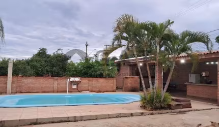 CHÁCARA À VENDA NO ARAÇOIABA DA SERRA