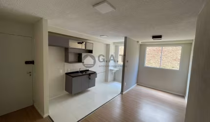 APARTAMENTO À VENDA NO EDIFÍCIO ALTOS DE VOTORANTIM - VOTORANTIM/SP