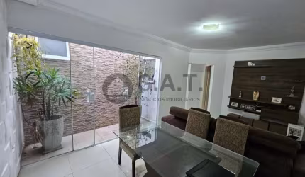 CASA EM CONDOMÍNIO À VENDA NO BOSQUE IPANEMA- SOROCABA/SP