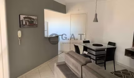 APARTAMENTO À VENDA NO PAGLIATO PRIME - SOROCABA/SP