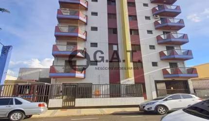 APARTAMENTO À VENDA NO EDIFÍCIO SAN RAFAEL - SOROCABA/SP