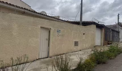 CASA PARA LOCAÇÃO NA VILA ASSIS- SOROCABA/SP