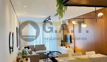 APARTAMENTO À VENDA NO EDIFÍCIO ROMA - SOROCABA/SP