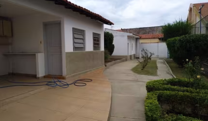 CASA À VENDA NA VILA TRUJILLO - SOROCABA/SP