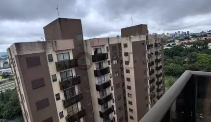 APARTAMENTO À VENDA NO EDIFÍCIO PARIS - SOROCABA/SP