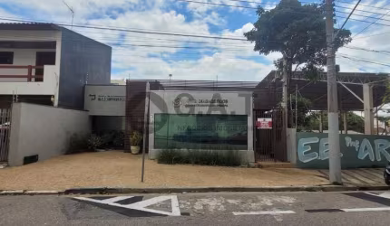 SALAO PARA LOCAÇÃO NO JARDIM PAULISTANO- SOROCABA/SP