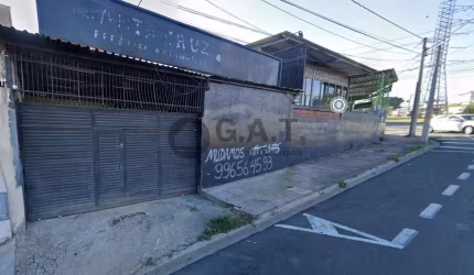 SALÃO PARA LOCAÇÃO NO JARDIM VERA CRUZ - SOROCABA/SP