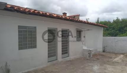CASA PARA  LOCAÇÃO NA VILA ASSIS - SOROCABA/SP