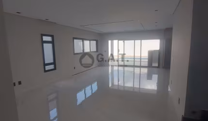 CASA EM CONDOMÍNIO PARA LOCAÇÃO NO  CYRELLA - VOTORANTIM/SP