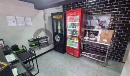 CASA COMERCIAL À VENDA NO JARDIM AMÉRICA - SOROCABA/SP